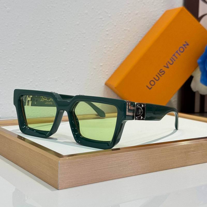Louis Vuitton Sunglasses ID:20260319-251